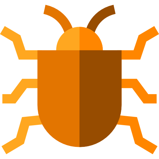 Bug biểu tượng