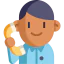 Boy icon 64x64