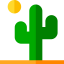 Cactus icon 64x64