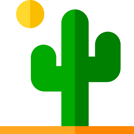 Cactus icon