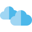 Cloud icon 64x64