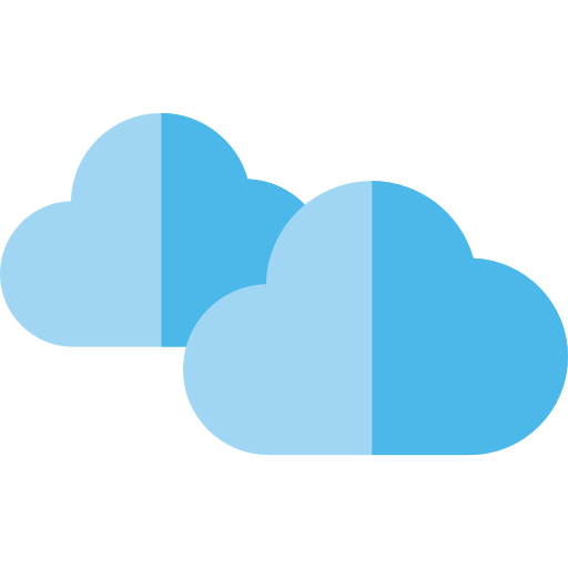 Cloud icon