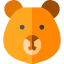 Bear icon 64x64
