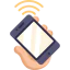 Smartphone icon 64x64