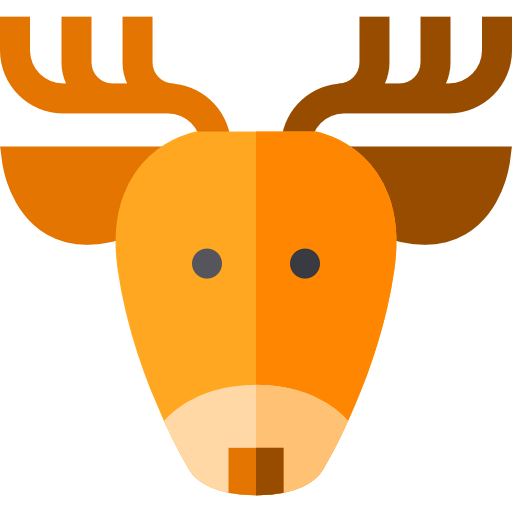 Deer icon
