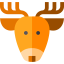 Deer icon 64x64