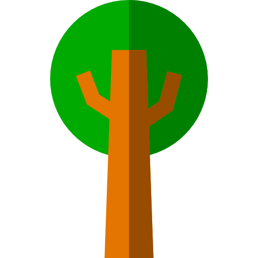 Tree icon