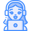 Gamer icon 64x64