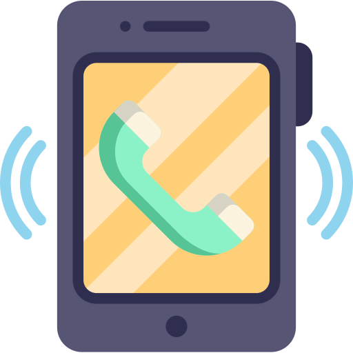 Smartphone icon