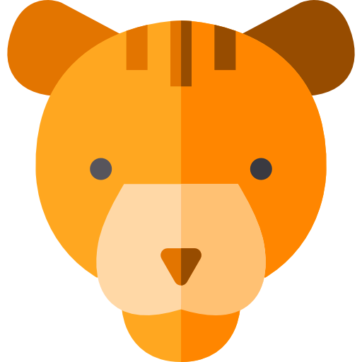 Tiger icon