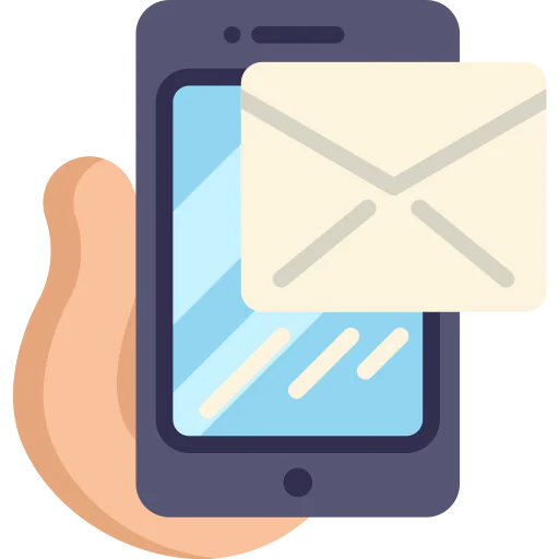 Smartphone icon