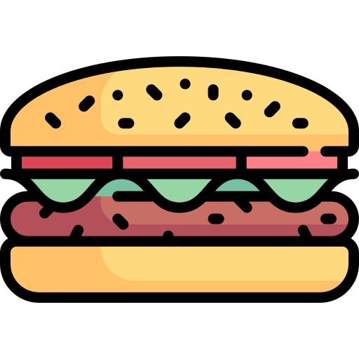 Hamburger icon