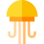 Jellyfish icon 64x64