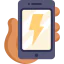 Smartphone icon 64x64