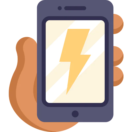 Smartphone icon