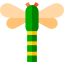Dragonfly іконка 64x64