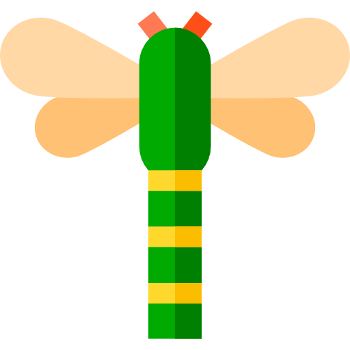 Dragonfly icon