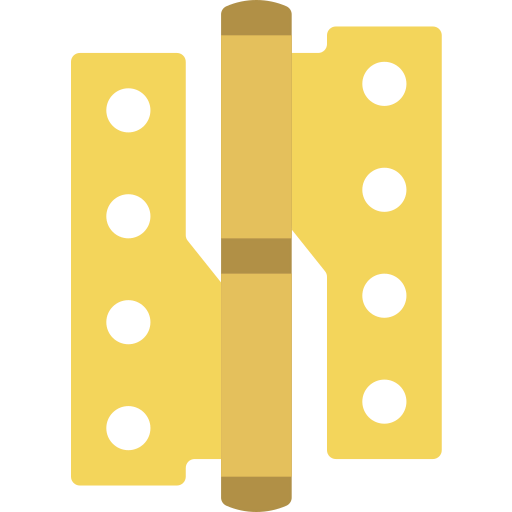 Hinge icon