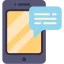 Smartphone icon 64x64