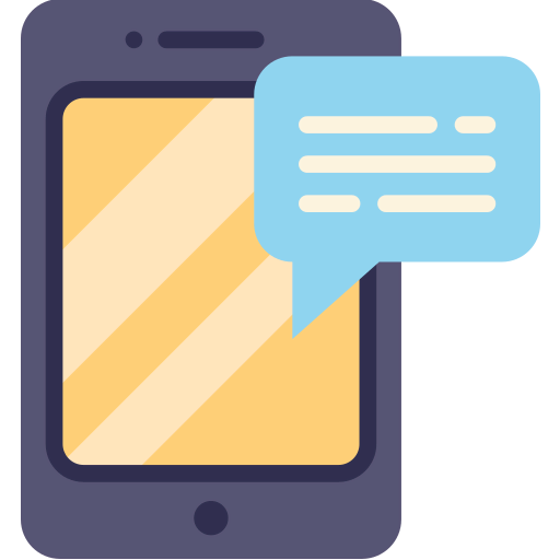 Smartphone icon