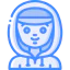 Rapper icon 64x64