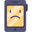 Smartphone icon 64x64