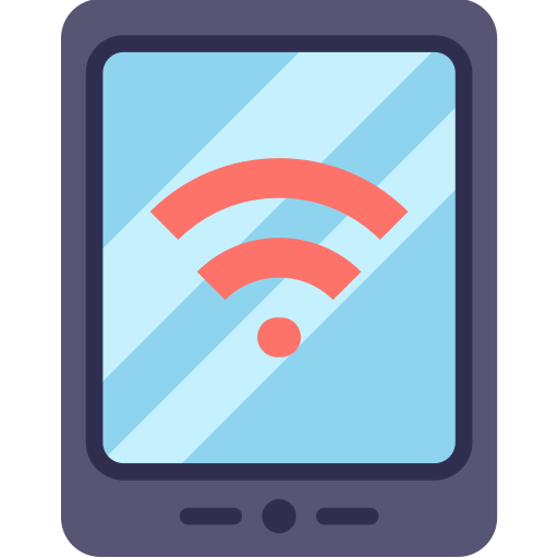 Tablet icon