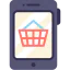 Smartphone icon 64x64