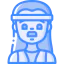 Hippie icon 64x64