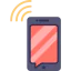 Smartphone icon 64x64