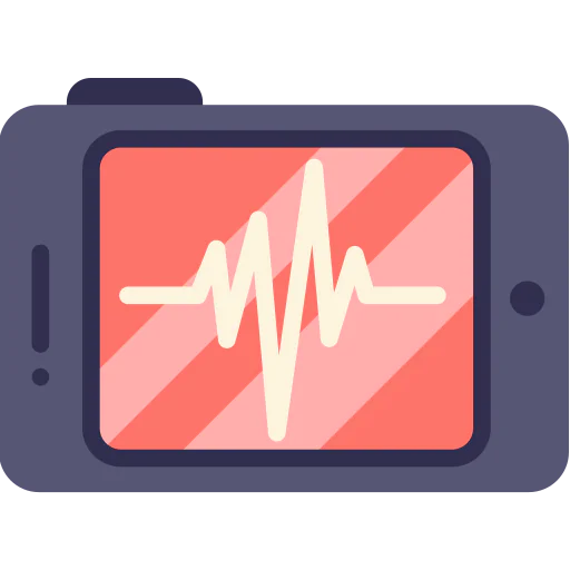 Smartphone icon