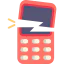 Cellphone icon 64x64