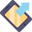 Smartphone icon 64x64
