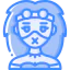 Cybergoth icon 64x64