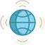 Worldwide icon 64x64