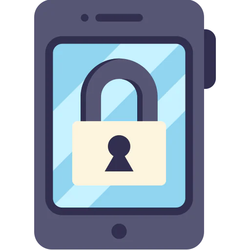 Locked icon