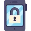 Locked icon 64x64