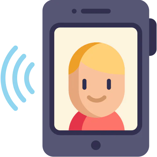 Videoconference icon