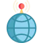 Globe 상 64x64