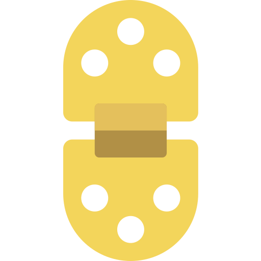 Hinge icon