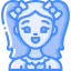 Doll icon 64x64
