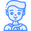 Posh icon 64x64