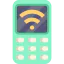 Cellphone icon 64x64