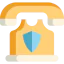 Telephone icon 64x64