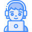 Gamer icon 64x64