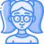 Nerd icon 64x64