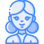 Posh icon 64x64