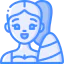 Surfer icon 64x64
