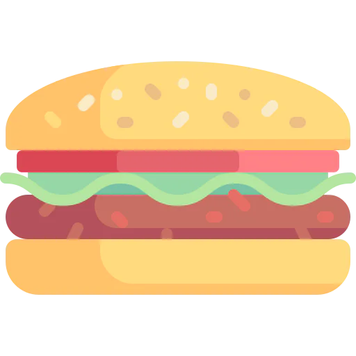Hamburger icon