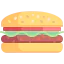Hamburger icon 64x64